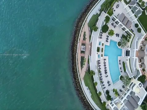 848 Brickell Key Drive Miami FL 33131