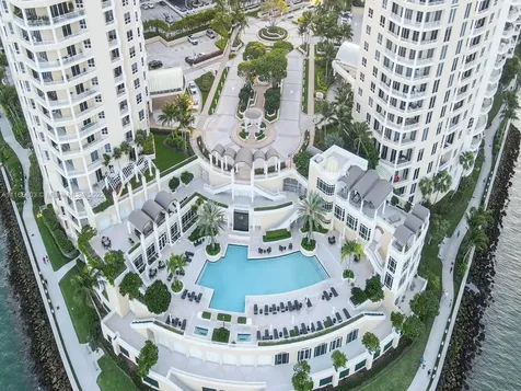 848 Brickell Key Drive Miami FL 33131