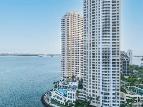 848 Brickell Key Drive Miami FL 33131