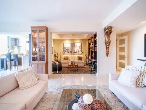 848 Brickell Key Drive Miami FL 33131