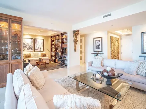 848 Brickell Key Drive Miami FL 33131
