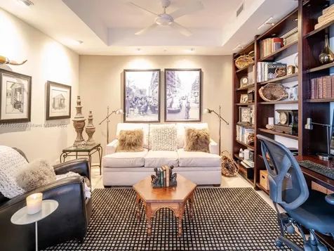 848 Brickell Key Drive Miami FL 33131