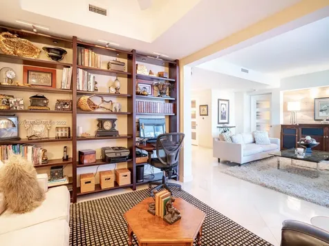 848 Brickell Key Drive Miami FL 33131