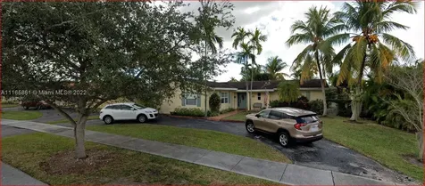 2701 SW 118th Court Miami FL 33175