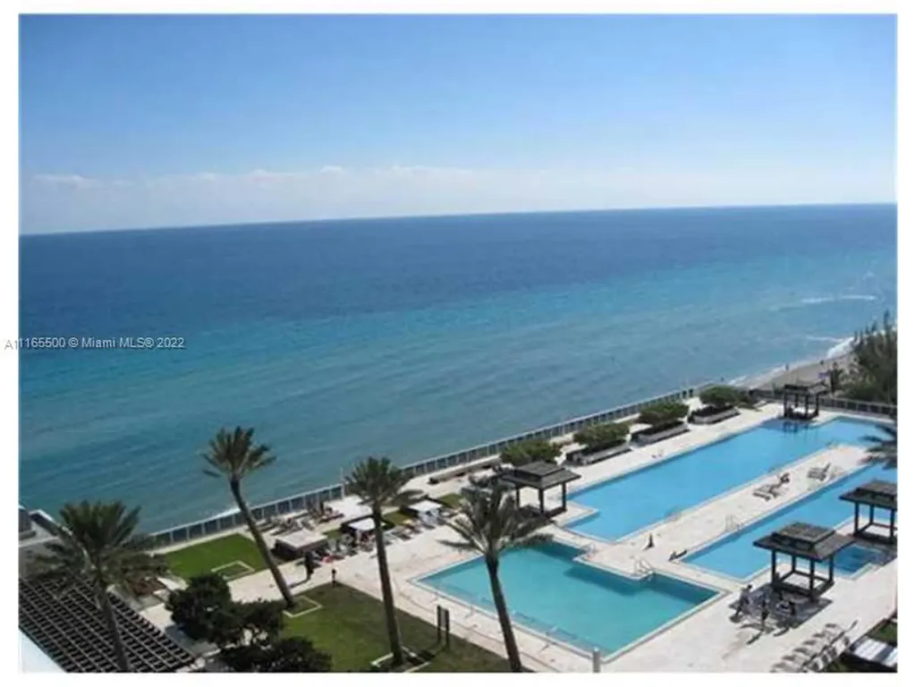 1830 S Ocean Drive Hallandale Beach FL 33009