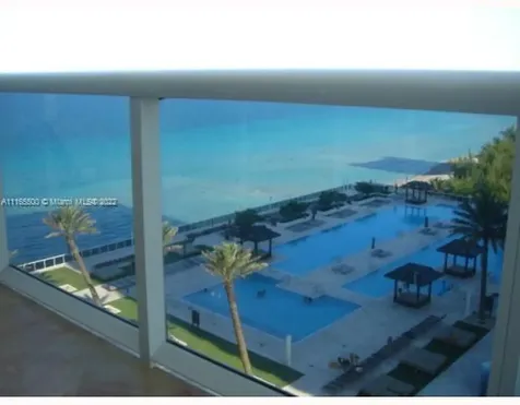 1830 S Ocean Drive Hallandale Beach FL 33009