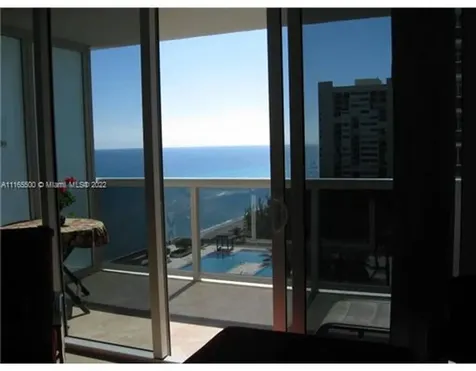 1830 S Ocean Drive Hallandale Beach FL 33009
