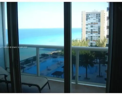 1830 S Ocean Drive Hallandale Beach FL 33009