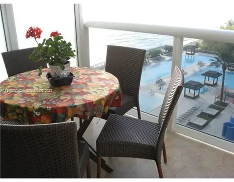 1830 S Ocean Drive Hallandale Beach FL 33009