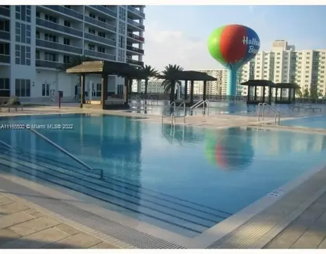 1830 S Ocean Drive Hallandale Beach FL 33009