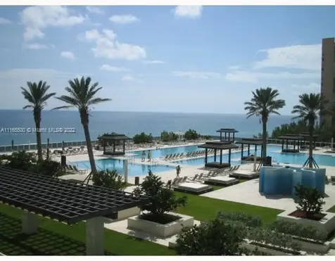 1830 S Ocean Drive Hallandale Beach FL 33009
