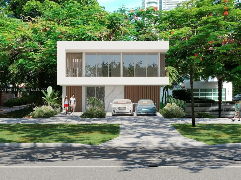 1625 S Miami Avenue Miami FL 33129