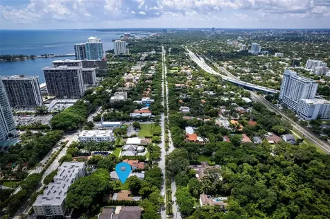 1625 S Miami Avenue Miami FL 33129
