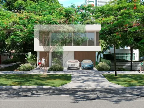 1625 S Miami Avenue Miami FL 33129