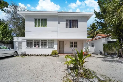 635 NE 68th Street Miami FL 33138
