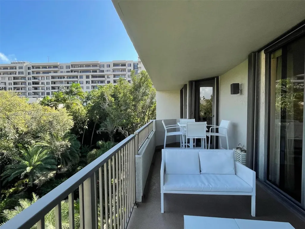 101 Crandon Boulevard Key Biscayne FL 33149