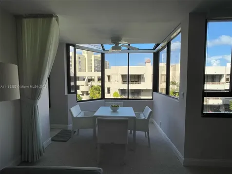 101 Crandon Boulevard Key Biscayne FL 33149