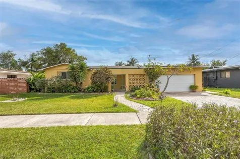 2350 NE 193rd Street Miami FL 33180