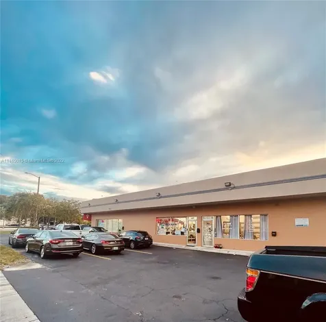 16460 NE 16th Avenue North Miami Beach FL 33162