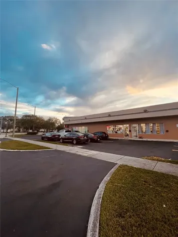 16460 NE 16th Avenue North Miami Beach FL 33162