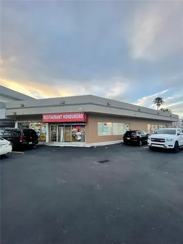 16460 NE 16th Avenue North Miami Beach FL 33162