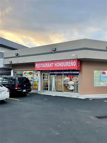 16460 NE 16th Avenue North Miami Beach FL 33162