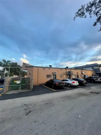 16460 NE 16th Avenue North Miami Beach FL 33162