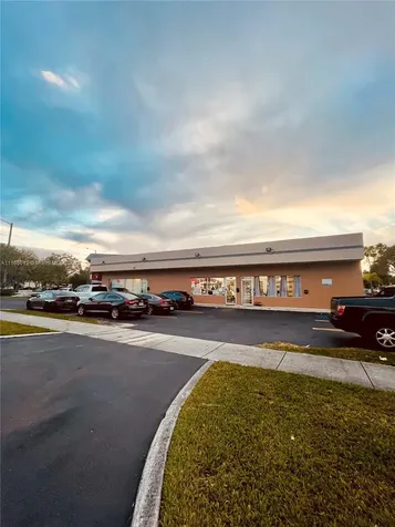 16460 NE 16th Avenue North Miami Beach FL 33162
