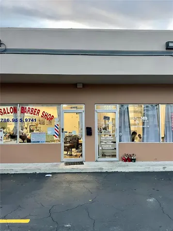 16460 NE 16th Avenue North Miami Beach FL 33162