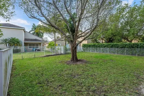 12634 NW 7th Street Coral Springs FL 33071