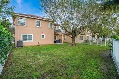 12634 NW 7th Street Coral Springs FL 33071