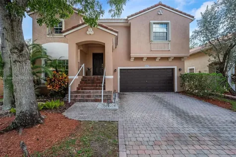 12634 NW 7th Street Coral Springs FL 33071