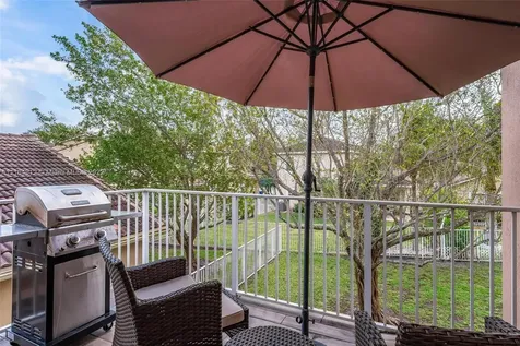 12634 NW 7th Street Coral Springs FL 33071