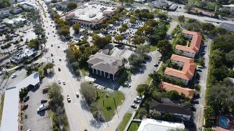 9190 Biscayne Boulevard Miami Shores FL 33138