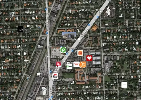 9190 Biscayne Boulevard Miami Shores FL 33138