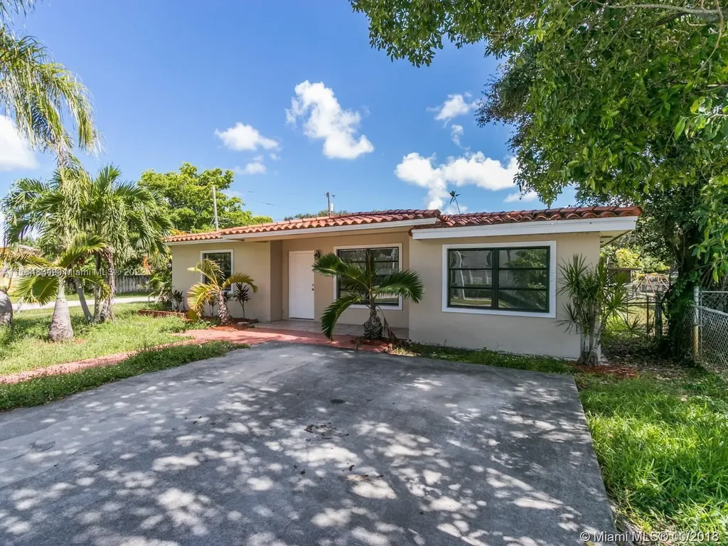 701 SW 1st Street Hallandale Beach FL 33009