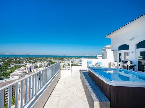 789 Crandon Boulevard Key Biscayne FL 33149