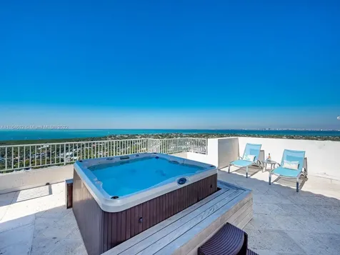 789 Crandon Boulevard Key Biscayne FL 33149