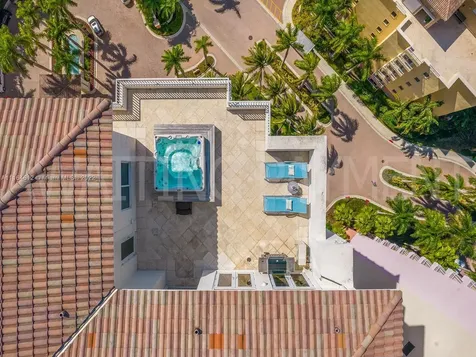 789 Crandon Boulevard Key Biscayne FL 33149