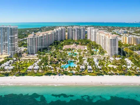 789 Crandon Boulevard Key Biscayne FL 33149
