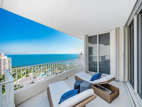 789 Crandon Boulevard Key Biscayne FL 33149