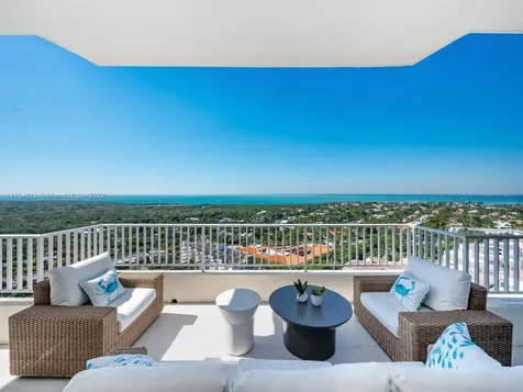 789 Crandon Boulevard Key Biscayne FL 33149