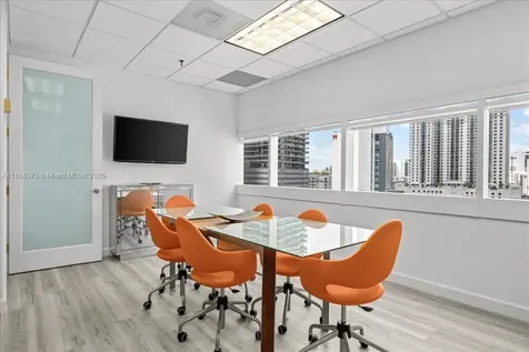 848 Brickell Avenue Miami FL 33131