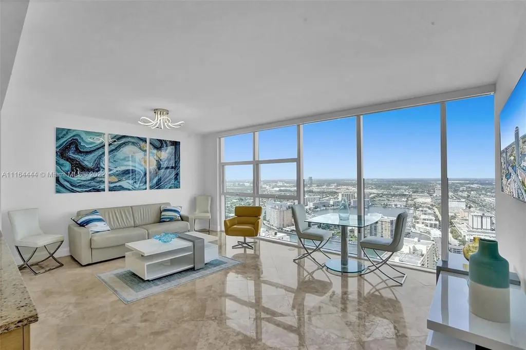 1830 S Ocean Drive Hallandale Beach FL 33009
