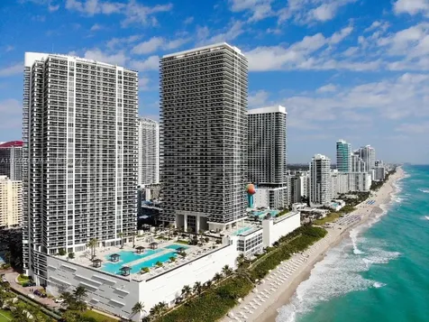 1830 S Ocean Drive Hallandale Beach FL 33009