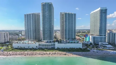 1830 S Ocean Drive Hallandale Beach FL 33009