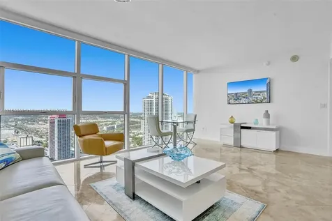 1830 S Ocean Drive Hallandale Beach FL 33009