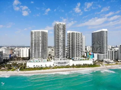 1830 S Ocean Drive Hallandale Beach FL 33009