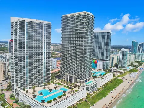 1830 S Ocean Drive Hallandale Beach FL 33009