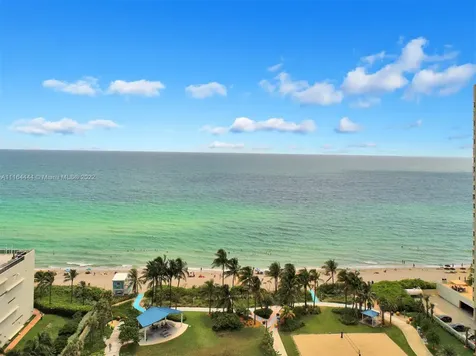 1830 S Ocean Drive Hallandale Beach FL 33009